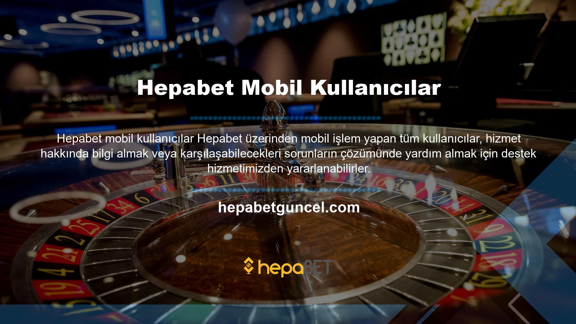 Oyun web siteleri, üye memnuniyetini sağlayan güçlü destek hizmetlerine sahiptir