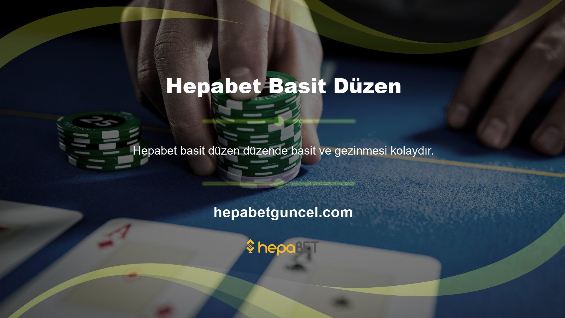 İstediğiniz oyunu hızlı bir şekilde bulmak için bir düğmeye tıklayabilirsiniz